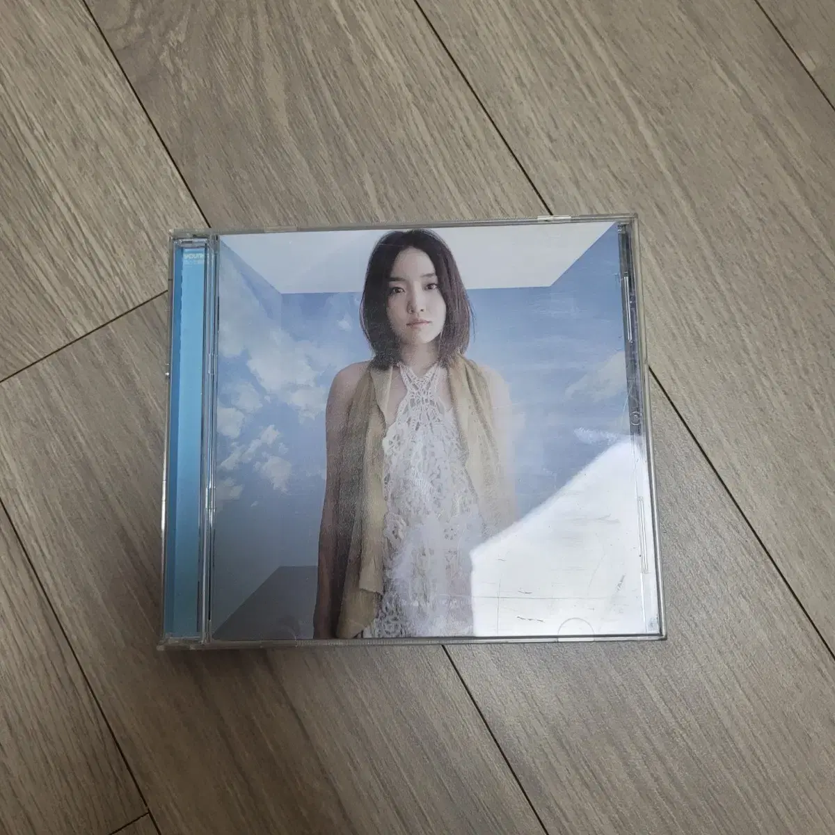 Younha アルバム CD 2枚セット Younha アルバム CD 2枚セット Amazon.co.jp: Go ! Younha